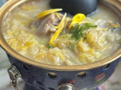 -小吊梨汤·北京菜(香山店)