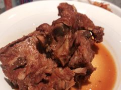 -大师兄·西北风味食集(增城合生汇店)