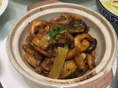-頂好酒家·经典粤菜(海信广场店)