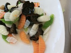 -老德州四合院·德州菜(天衢路店)