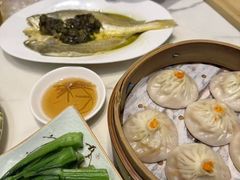 -穿蒸引鲜·嗲记(正大广场店)