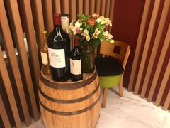 -伯衡55·吉品轩(乌鲁木齐南路店)