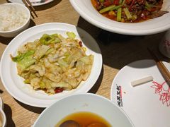 -湘阁里辣(沙井华润万家店)