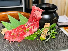 -久藏·横膈膜烧肉·酒场(江汉路店)