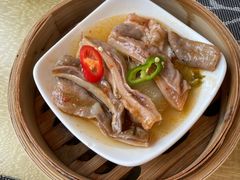 -牡丹国际大酒店-港式茶餐厅