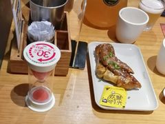 -木屋烧烤(岗顶二店)