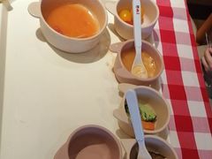 -西贝(新业坊店)