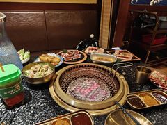 -肉匠日式烧肉屋·和牛居酒屋·酒水小食堂(大汉悦中心店)
