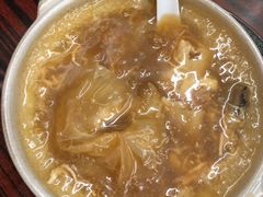 -添發碗仔翅美食