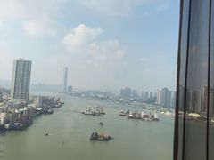 -澳门十六浦索菲特大酒店