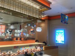 -争鲜回转寿司(太阳宫凯德MALL店)