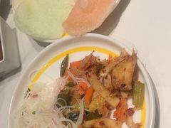 -丁虎子烤肉(国道二店)