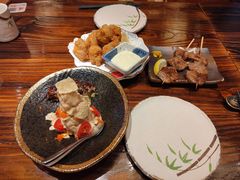 -鸟鹏烧鸟居酒屋(熙龙湾店)