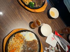 -豪享来牛排(人民店)