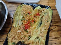-平娃三宝烧烤·面食(富丰桥店)