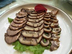 -鹊华居·地道鲁菜·海鲜·融合味(大明湖店)