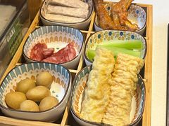 -螺大喜螺蛳粉火锅(雍和宫店)
