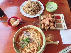 -美玲拉面(鞍山西道店)