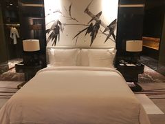 -广州四季酒店