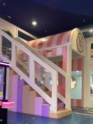 -小牧童游乐园(西丽宝能环球汇店)