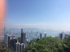 -翠华餐厅(山顶道店)