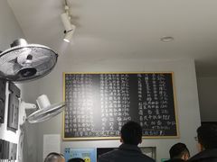 大堂-梧桐面馆桐乡阿能面店(印象城店)
