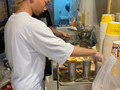 -鸡柳大人(汇金新地广场店)