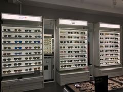 -目艮眼镜SHOWROOM(品牌集合店)