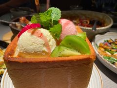 -青年公社烤鸭(滨湖银泰店)