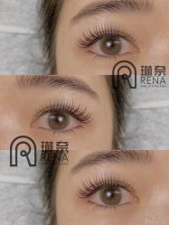 -Rena nail 美甲美睫私人定制