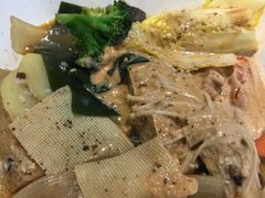 -林静小吃(复兴路店)