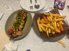 -娜娜家•Nana's restaurant(国金汇店)