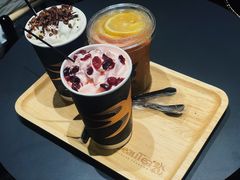 -BeauTea水仙(coco park店)