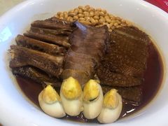 -渔家海鲜舫(宝湖路店)