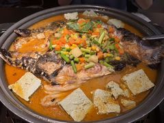 -师烤·豆花烤鱼(深圳坂田天虹店)