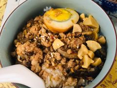 -品味轩(华山路店)