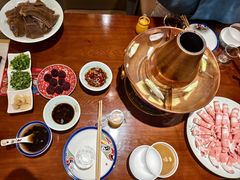 -1078號老北京涮肉(松柏店)
