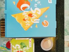 -必胜客(江门万达店)