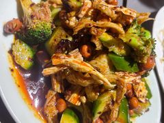 -李赵合鲜肉烧烤(西荷店)