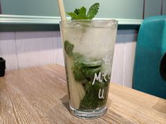 -长勺子东南亚(街道口店)