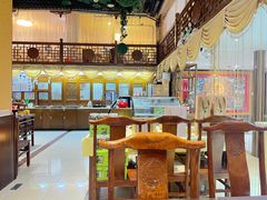 -福慧慈缘素食餐厅(王府井店)