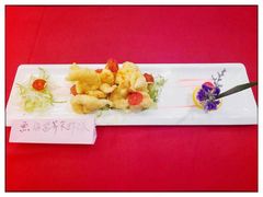 -爱舍海岸酒店(香港中路五四广场店)