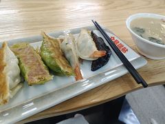 -众品老方子锅贴甜沫(李村店)