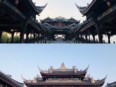 -黄龙溪古镇