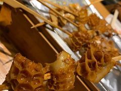 -鼎原力量东北吊炉烧烤(临河街店)