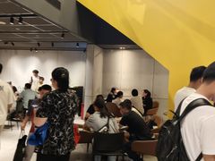-麦当劳(豫园店)