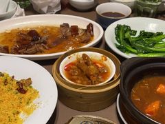 -有璟阁港式餐厅(国贸商城店)