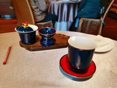 -广州文华东方酒店·江-由辉师傅主理