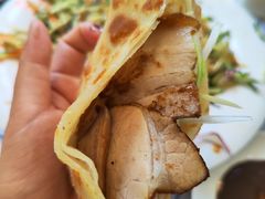 -李连贵熏肉大饼(世纪路店)