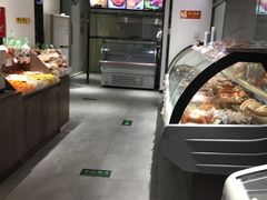 -百年义利(白坊路店)